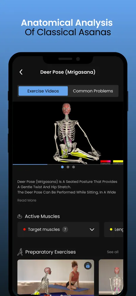 Yoga screenshot 4