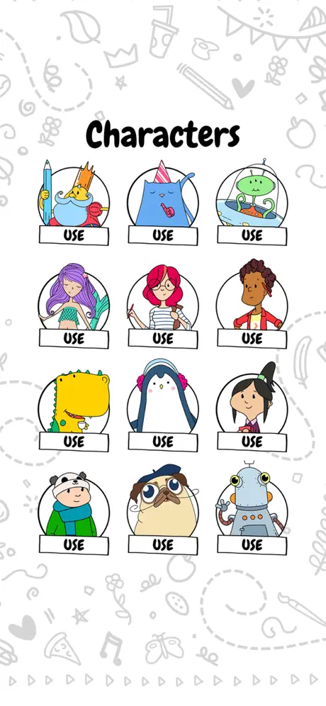Draw it+ screenshot 3