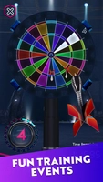 Screenshot 6 of Darts of Fury ✨