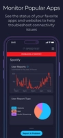 Screenshot 4 of Speedtest