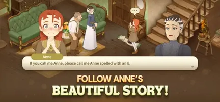 Screenshot 2 of Oh my Anne