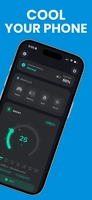 Screenshot 2 of Phone Temperature