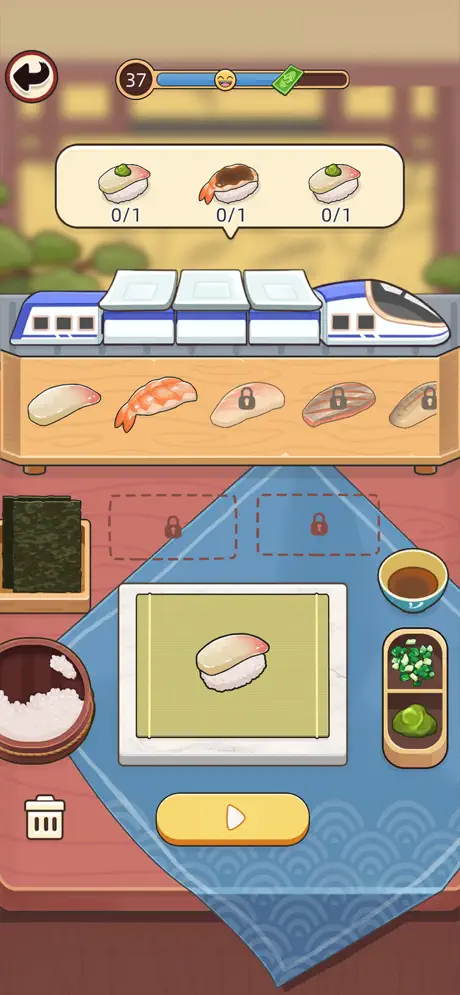 My Sushi Story screenshot 5