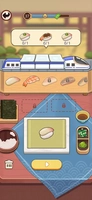 Screenshot 5 of My Sushi Story