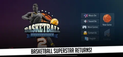 Screenshot 1 of Basketball🌟2 ✨