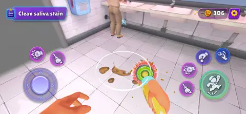 I Am Janitor ✨ screenshot 3