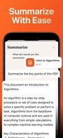 Screenshot 4 of Gauss AI