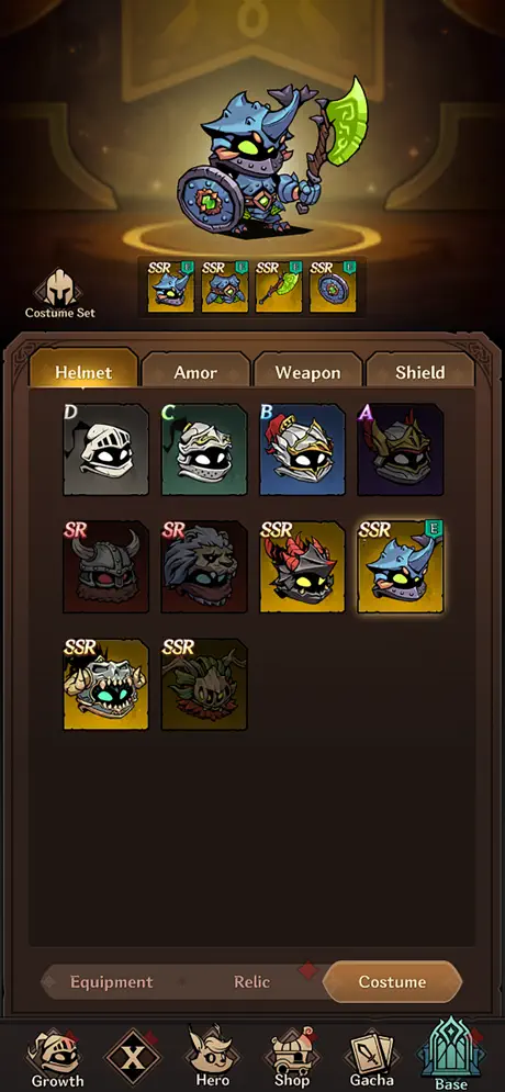 TitanSlayer - iOSGods.com screenshot 4