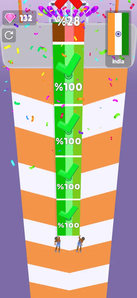 Flag Painters ✨ screenshot 5