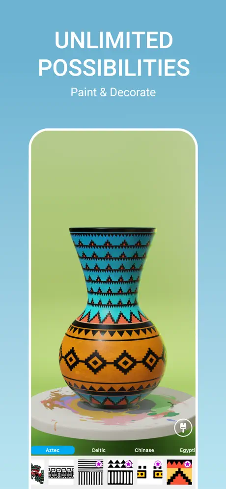 Pottery 2 ✨ screenshot 4