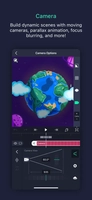 Screenshot 2 of Alight Motion