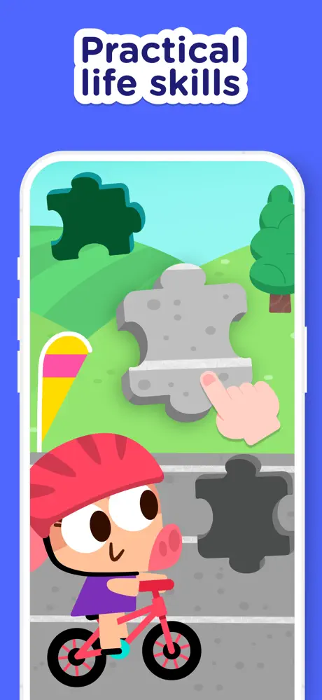 Lingokids screenshot 5