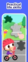 Screenshot 5 of Lingokids