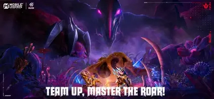Screenshot 1 of Mobile Legends: Bang Bang
