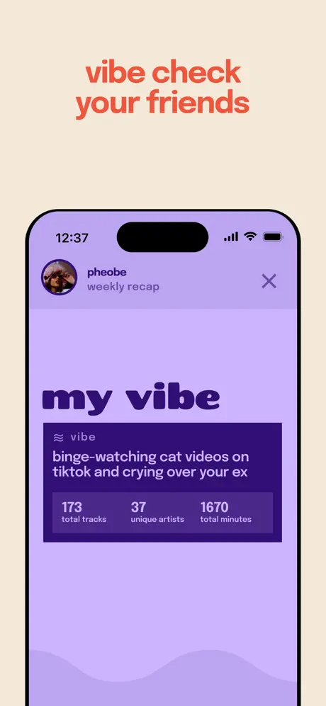 Superfan screenshot 4