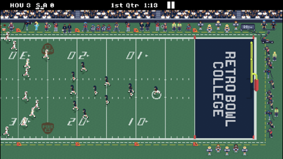 RB College screenshot 4