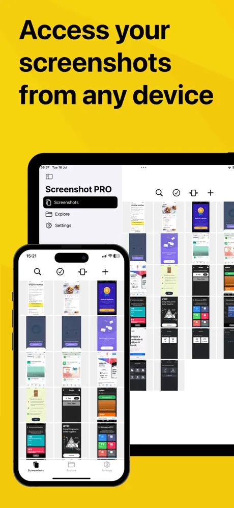 Screenshot PRO screenshot 4