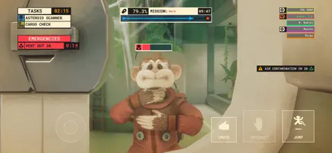 GoApeShip ✨ screenshot 3