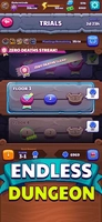 Screenshot 1 of Pixelings