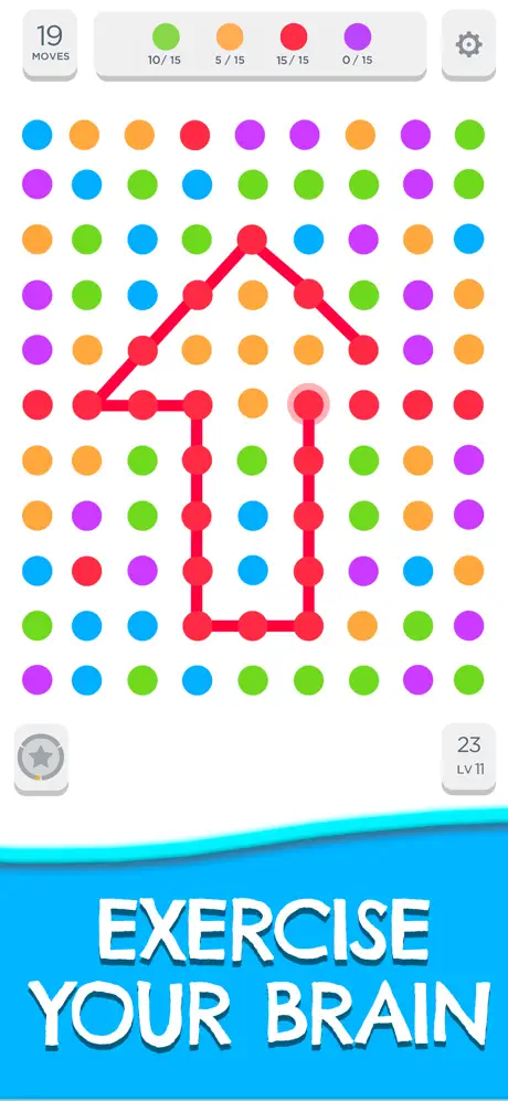 Two Dots ✨ screenshot 5