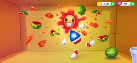 KickTheBuddy - iOSGods.com screenshot 3
