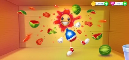 Screenshot 3 of KickTheBuddy