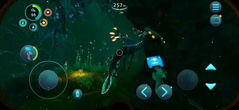 Subnautica Below Zero screenshot 2