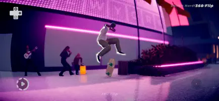 Skate City NY screenshot 3