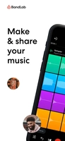 Screenshot 1 of BandLab