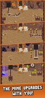 Screenshot 3 of Idle Cave Miner ✨
