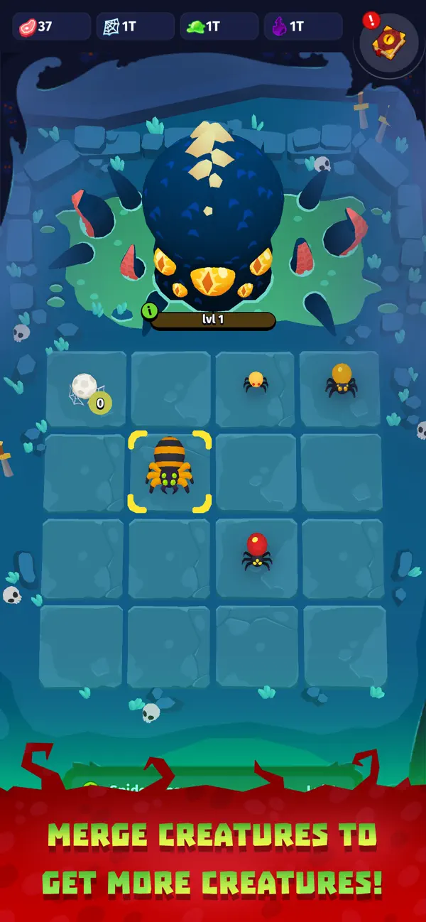 Idle Cult - iOSGods.com screenshot 3