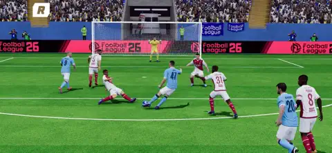 Football 2026 screenshot 3