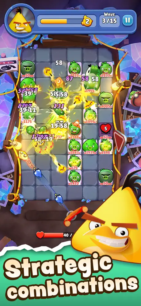 AB Bounce screenshot 3