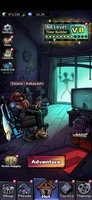Screenshot 1 of Ghost Detective