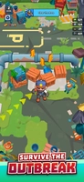 Screenshot 1 of Fine to Survive