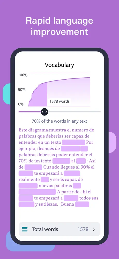 Lingvist screenshot 5