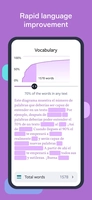 Screenshot 5 of Lingvist