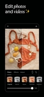 Screenshot 2 of Unfold