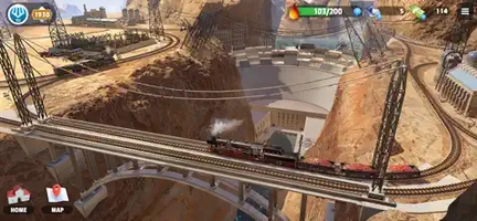 Screenshot 4 of TrainStation 3 ✨