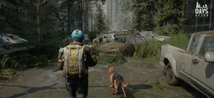 Screenshot 1 of Days After