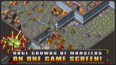 AlienShooter screenshot 3