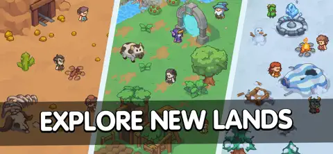 Stone Age Survival - iOSGods.com screenshot 2