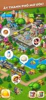 Screenshot 5 of Township - VN