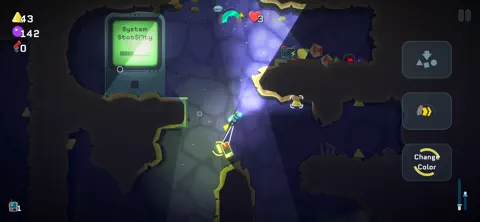 Feed the Deep screenshot 2