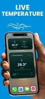 Screenshot 3 of Phone Temperature