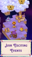 Screenshot 3 of Merge Magic!