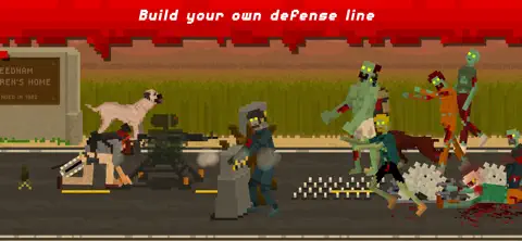 They Are Coming - iOSGods.com screenshot 3