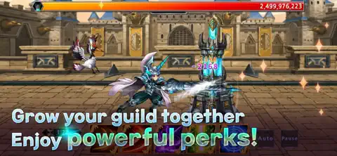 TRAINING HERO REMASTER - iOSGods.com screenshot 2