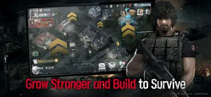 Survival Unit screenshot 4