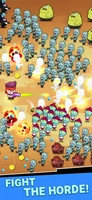 Screenshot 3 of Zombusters ✨